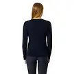 Daily Sports Daily Sports Madelene Golfpullover - Marineblau