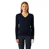 Daily Sports Madelene Golfpullover - Marineblau