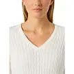 Daily Sports Daily Sports Madelene Pull de Golf - Blanc