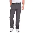 Island Green Island Green All Weather Golf Trousers - Charcoal