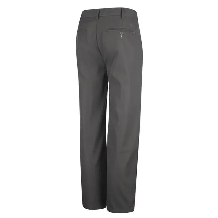 Island Green Island Green All Weather Golf Trousers - Charcoal