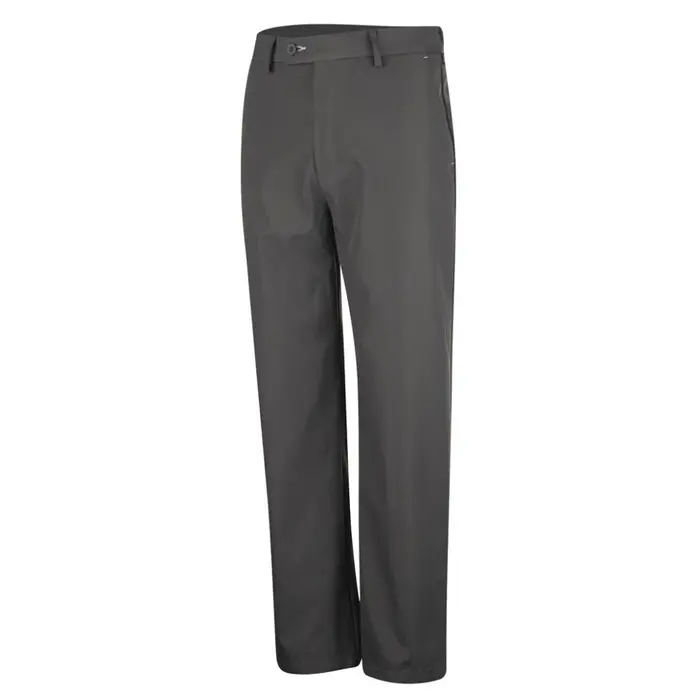 Island Green Island Green All Weather Golfhose - Grau
