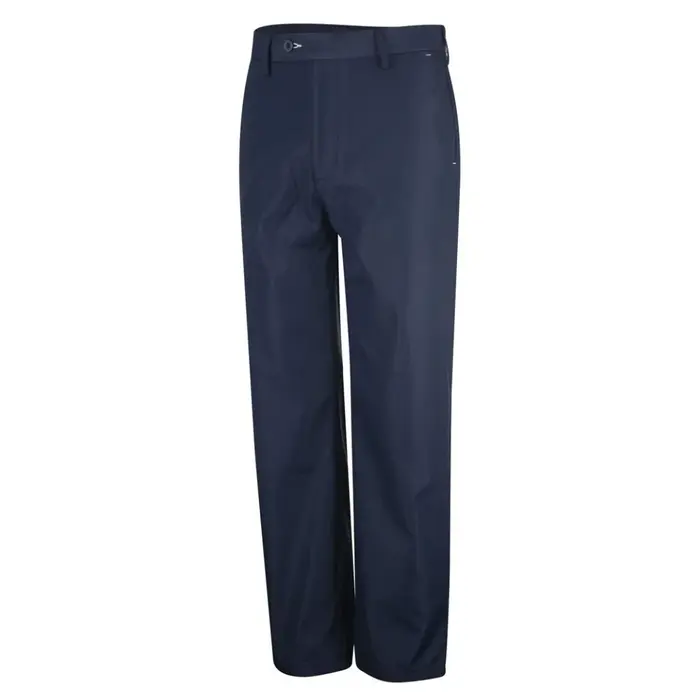 Island Green Island Green All Weather Pantalón de Golf - Azul Marino