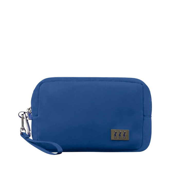 Surprizeshop Surprizeshop Sac à main de golf - Bleu