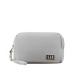 Surprizeshop Surprizeshop Golf Handbag - Silver
