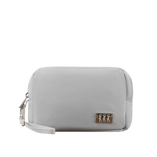 Surprizeshop Surprizeshop Golf Handtasche - Grau