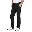 Island Green Island Green All Weather Golfhose - Schwarz