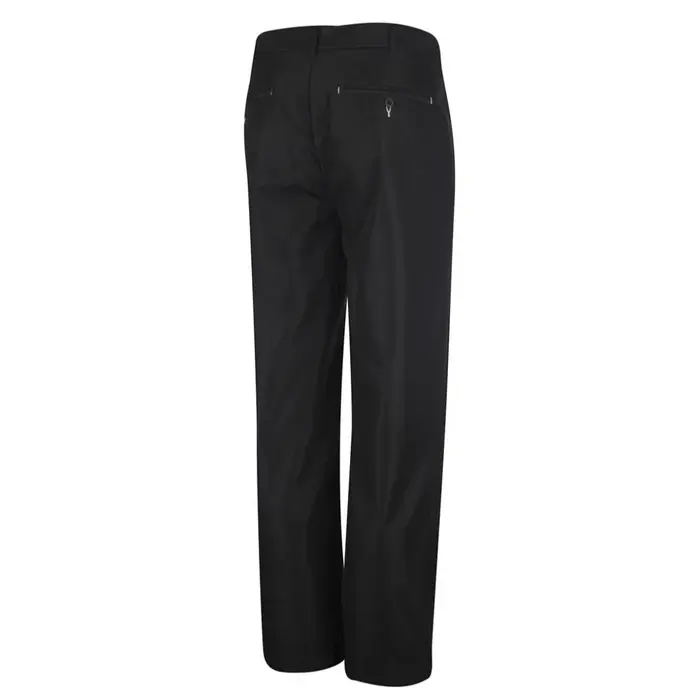 Island Green Island Green All Weather Golfbroek Heren - Zwart