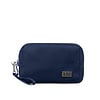 Surprizeshop Sac à Main de Golf - Bleu Marine
