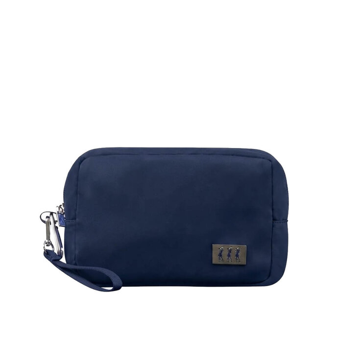 Surprizeshop Surprizeshop Sac à Main de Golf - Bleu Marine