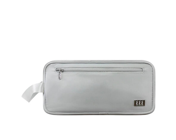 Surprizeshop Surprizeshop Ellie Golfschuhtasche - Grau