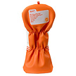 Surprizeshop Surprizeshop 'Spritz Time' Driver Headcover - Weiß Orange