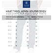 Island Green Island Green Tour Stretch Tapered Pantalón de Golf - Azul Marino