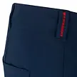 Island Green Island Green Tour Stretch Tapered Pantalón de Golf - Azul Marino