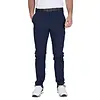 Island Green Tour Stretch Tapered Golfbroek Heren - Marineblauw