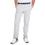 Island Green Tour Stretch Tapered Pantalón de Golf - Gris