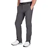 Island Green Tour Stretch Tapered Golfhose - Grau