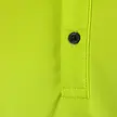 Island Green Island Green Top Stitch Heren Polo Shirt - Groen