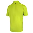 Island Green Island Green Top Stitch Heren Polo Shirt - Groen