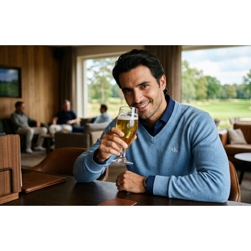 Ropa de Golf | Hombres