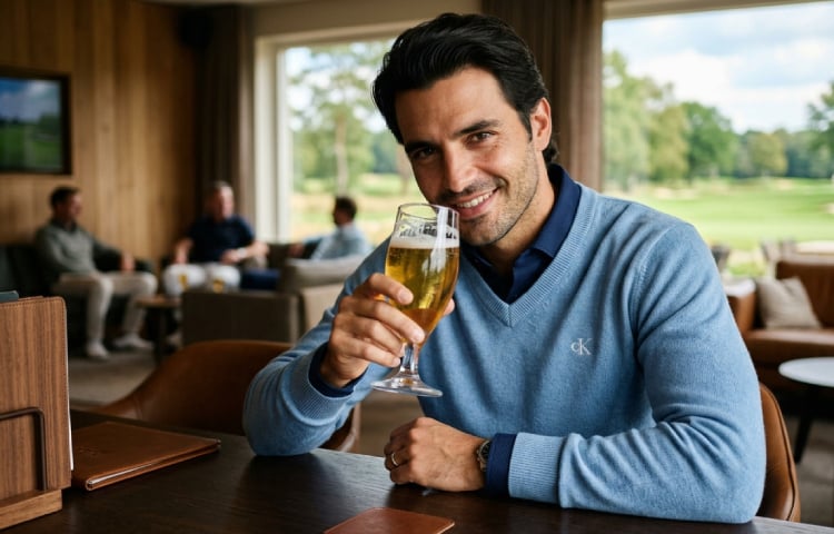 Golf Clothing | Men