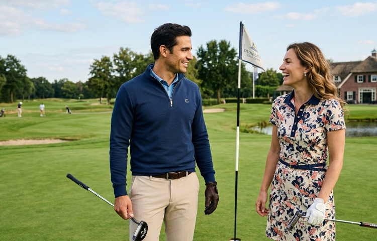 Golfbekleidung