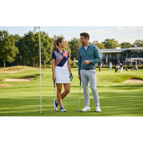 Vêtements de Golf