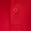 Island Green Island Green Performance Men's Polo Shirt - Red