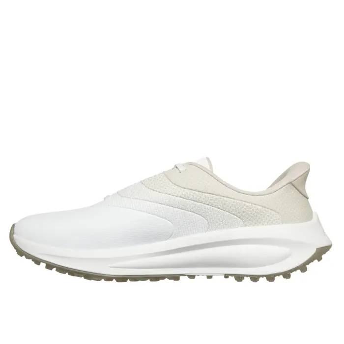 Skechers Skechers Go Golf Flow SI Slip-ins Zapatos de Golf para Mujer - Blanco