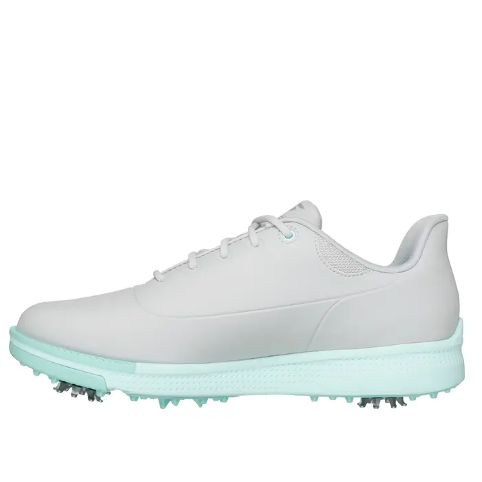 Skechers Skechers Go Golf Jasmine 2 Chaussures de Golf pour Femmes - Gris Bleu