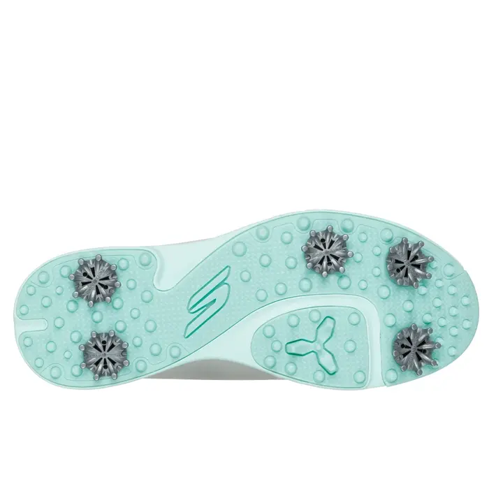 Skechers Skechers Go Golf Jasmine 2 Dames Golfschoenen - Grijs Groen