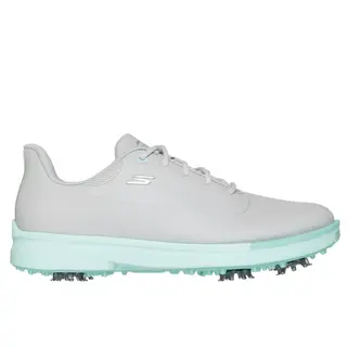 Skechers Skechers Go Golf Jasmine 2 Dames Golfschoenen - Grijs Groen