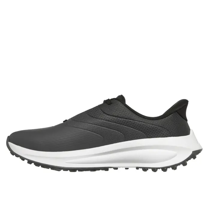 Skechers Skechers Go Golf Flow SI Slip-ins Zapatos de Golf para Mujer - Negro