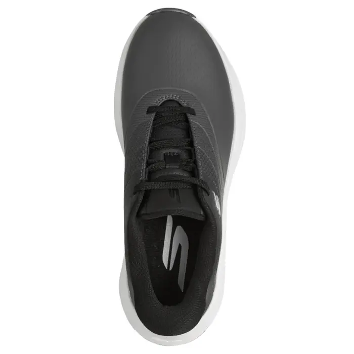Skechers Skechers Go Golf Flow SI Slip-Ins Damen-Golfschuhe – Schwarz