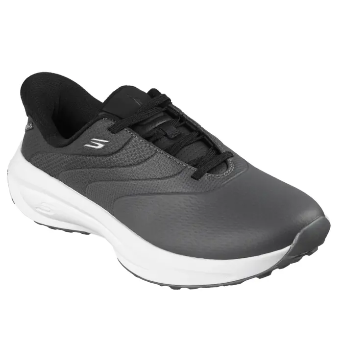 Skechers Skechers Go Golf Flow SI Slip-ins Ladies Golf Shoes – Black