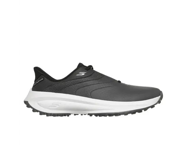 Skechers Skechers Go Golf Flow SI Slip-Ins Damen-Golfschuhe – Schwarz