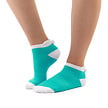 Surprizeshop Surprizeshop Chaussettes Golf Pom Pom Femme - Multicolore (Lot de 5)