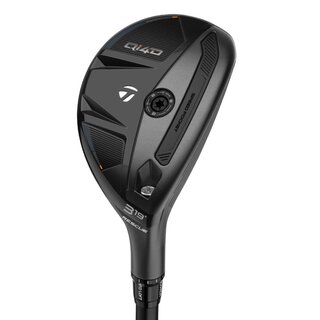 TaylorMade TaylorMade Qi4D Hybride 2026 - DÉMO