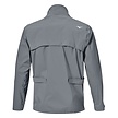Mizuno Mizuno Arc Waterproof Jacket - Slate Grey