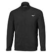 Mizuno Mizuno Arc Veste Imperméable - Noir