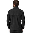 Mizuno Mizuno Arc Veste Imperméable - Noir