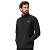 Mizuno Arc Waterdicht Jack - Zwart