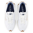 New Balance Golf New Balance 327 SL Chaussures de Golf pour Femme - Blanc Crème