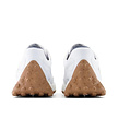 New Balance Golf New Balance 327 SL Chaussures de Golf pour Femme - Blanc Crème