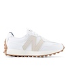 New Balance 327 SL Dames Golfschoenen - Wit Crème
