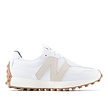 New Balance Golf New Balance 327 SL Dames Golfschoenen - Wit Crème