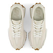 New Balance Golf New Balance 327 SL Chaussures de Golf pour Femme - Beige