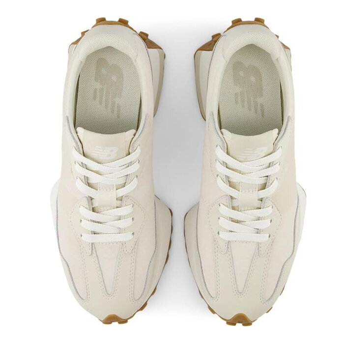 New Balance Golf New Balance 327 SL Chaussures de Golf pour Femme - Beige