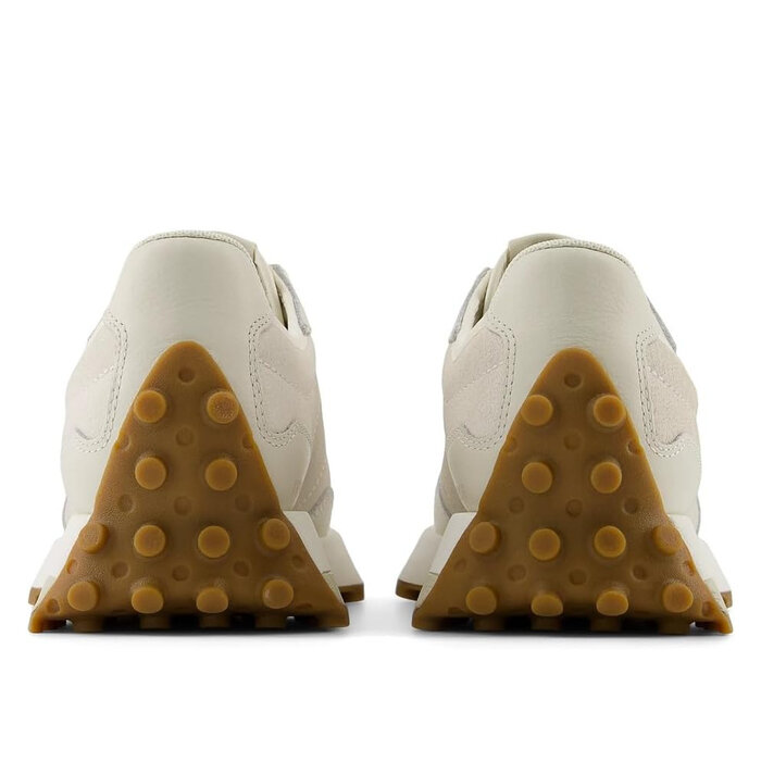 New Balance Golf New Balance 327 SL Dames Golfschoenen - Beige
