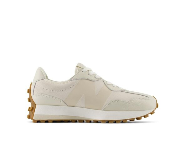 New Balance Golf New Balance 327 SL Dames Golfschoenen - Beige
